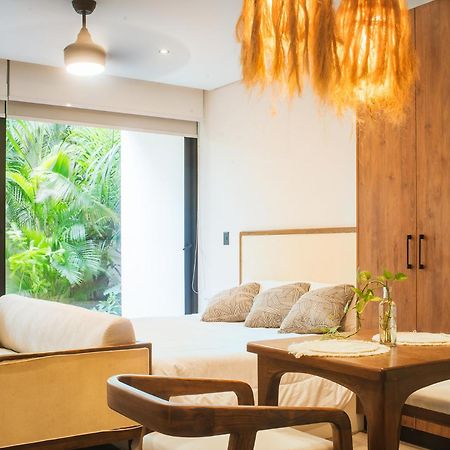 Chaac Hotel Tulum Luaran gambar