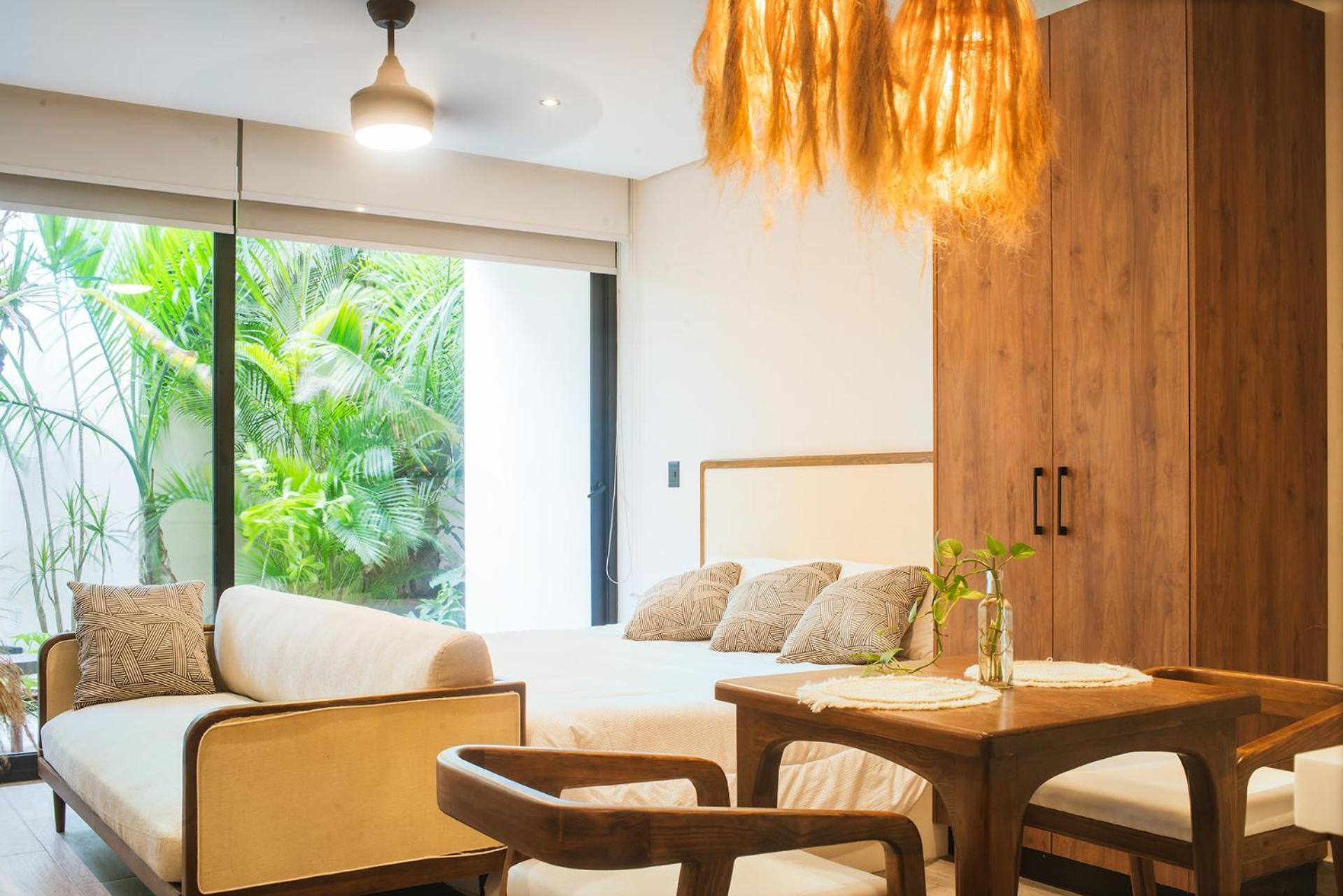 Chaac Hotel Tulum Luaran gambar